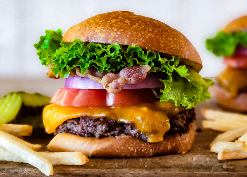 The Ultimate Smashed 